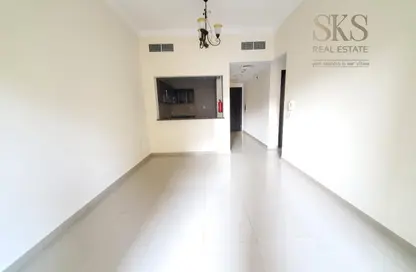 Apartment - 1 Bedroom - 1 Bathroom for rent in Palacio Residence - Al Barsha 1 - Al Barsha - Dubai