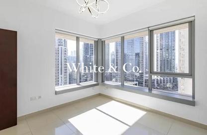 Apartment - 1 Bedroom - 2 Bathrooms for rent in 29 Burj Boulevard Tower 2 - 29 Burj Boulevard - Downtown Dubai - Dubai