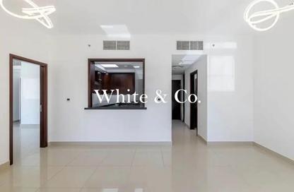Apartment - 1 Bedroom - 2 Bathrooms for rent in 29 Burj Boulevard Tower 2 - 29 Burj Boulevard - Downtown Dubai - Dubai