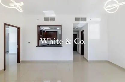 Apartment - 1 Bedroom - 2 Bathrooms for rent in 29 Burj Boulevard Tower 2 - 29 Burj Boulevard - Downtown Dubai - Dubai