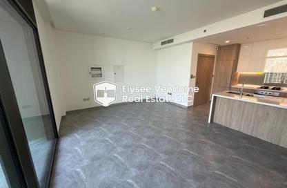 Apartment - 2 - 2 for rent in Peninsula Two - Peninsula - Business Bay - Dubai