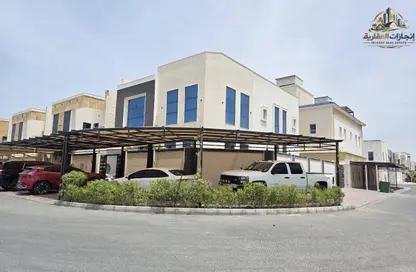 فيلا - 5 غرف نوم - 7 حمامات للبيع في 1 الياسمين - الياسمين - عجمان