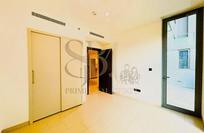 Apartment - 1 Bedroom - 1 Bathroom for rent in Sobha Creek Vistas Reserve Tower A - Sobha Creek Vistas Reserve - Sobha Hartland - Mohammed Bin Rashid City - Dubai