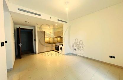 Apartment - 1 Bedroom - 1 Bathroom for rent in Sobha Creek Vistas Reserve Tower A - Sobha Creek Vistas Reserve - Sobha Hartland - Mohammed Bin Rashid City - Dubai
