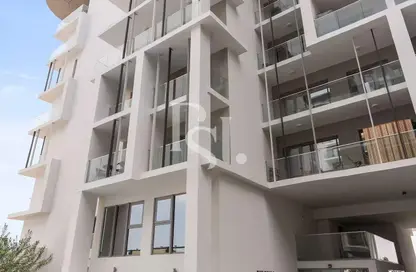 Apartment - 2 Bedrooms - 3 Bathrooms for rent in Oasis 1 - Oasis Residences - Masdar City - Abu Dhabi