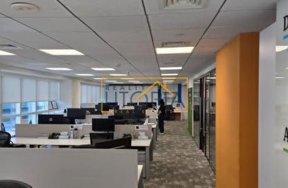 Office Space - Studio - 2 for rent in Sama Tower - Sheikh Zayed Road - Dubai Office Space - Studio - 2 for rent in Sama Tower - Sheikh Zayed Road - Dubai