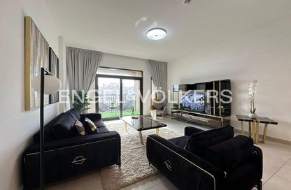 Apartment - 1 Bedroom - 1 Bathroom for rent in Rahaal 1 - Madinat Jumeirah Living - Umm Suqeim 3 - Umm Suqeim - Dubai Apartment - 1 Bedroom - 1 Bathroom for rent in Rahaal 1 - Madinat Jumeirah Living - Umm Suqeim 3 - Umm Suqeim - Dubai