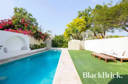 Villa - 3 Bedrooms - 3 Bathrooms for sale in Springs 2 - The Springs - Dubai