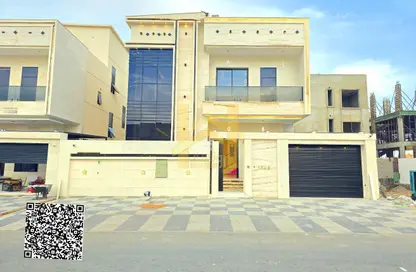 Villa - 6 Bedrooms for sale in Al Aamra Gardens - Al Amerah - Ajman
