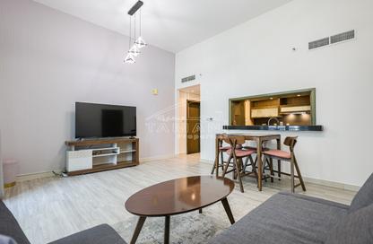 Apartment - 1 Bedroom - 2 Bathrooms for sale in The Lofts Central - The Lofts - Downtown Dubai - Dubai