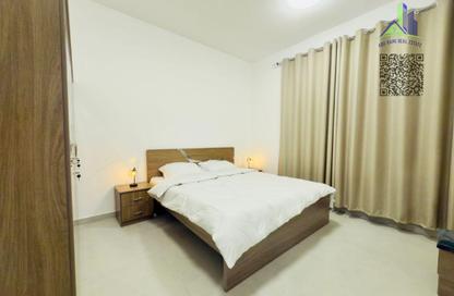 Apartment - 1 Bedroom - 2 Bathrooms for rent in Fairmont Ajman - Al Nakhil 2 - Al Nakhil - Ajman Apartment - 1 Bedroom - 2 Bathrooms for rent in Fairmont Ajman - Al Nakhil 2 - Al Nakhil - Ajman