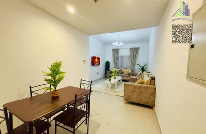 Apartment - 1 Bedroom - 2 Bathrooms for rent in Fairmont Ajman - Al Nakhil 2 - Al Nakhil - Ajman Apartment - 1 Bedroom - 2 Bathrooms for rent in Fairmont Ajman - Al Nakhil 2 - Al Nakhil - Ajman
