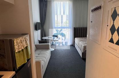 Apartment - Studio - 1 for rent in East Village - Aljada - Sharjah