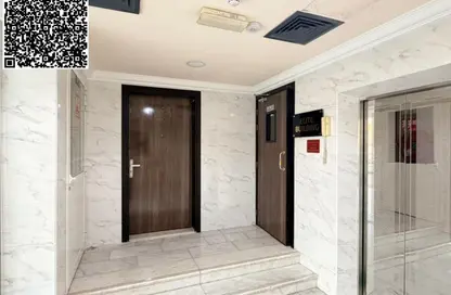 عمارة بالكامل - استوديو - 8 حمامات للبيع في الجرف 3 - الجرف - عجمان وسط المدينة - عجمان