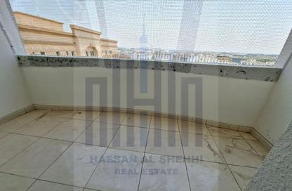 Apartment - 2 Bedrooms - 4 Bathrooms for rent in Muwailih Building - Muwaileh - Sharjah