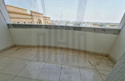 Apartment - 2 Bedrooms - 4 Bathrooms for rent in Muwailih Building - Muwaileh - Sharjah Apartment - 2 Bedrooms - 4 Bathrooms for rent in Muwailih Building - Muwaileh - Sharjah