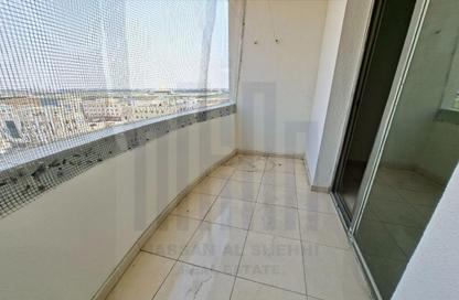 Apartment - 2 Bedrooms - 4 Bathrooms for rent in Muwailih Building - Muwaileh - Sharjah Apartment - 2 Bedrooms - 4 Bathrooms for rent in Muwailih Building - Muwaileh - Sharjah