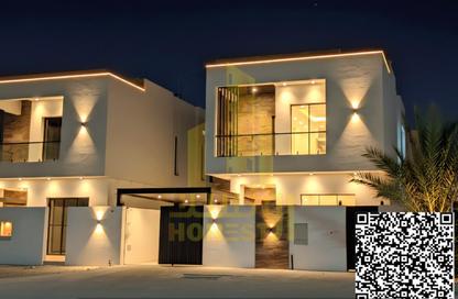 Villa - 5 Bedrooms - 7 Bathrooms for sale in Al Mowaihat 2 - Al Mowaihat - Ajman