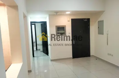 Apartment - 1 Bedroom - 2 Bathrooms for rent in Escan Tower - Dubai Marina - Dubai