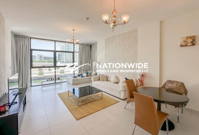 Upcoming|Furnished 1BR|Stylish Layout|Canal Views — photo 2