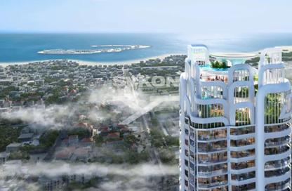 Apartment - 2 Bedrooms - 3 Bathrooms for sale in Volta - Downtown Dubai - Dubai Apartment - 2 Bedrooms - 3 Bathrooms for sale in Volta - Downtown Dubai - Dubai