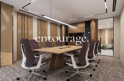 Office Space - Studio for sale in Bay Square Building 12 - Bay Square - Business Bay - Dubai