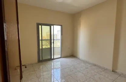 Apartment - 2 Bedrooms - 2 Bathrooms for rent in Al Naemiya Tower 1 - Al Naemiya Towers - Al Nuaimiya - Ajman