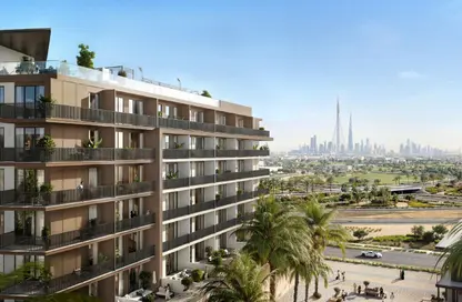 شقة - 1 حمام للبيع في أيامي ريزيدنس - 1 الورسان - الورسان - دبي شقة - 1 حمام للبيع في أيامي ريزيدنس - 1 الورسان - الورسان - دبي