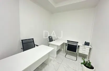 Office Space - Studio - 1 Bathroom for rent in Al Qusais 2 - Al Qusais Residential Area - Al Qusais - Dubai Office Space - Studio - 1 Bathroom for rent in Al Qusais 2 - Al Qusais Residential Area - Al Qusais - Dubai