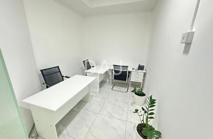 Office Space - Studio - 1 Bathroom for rent in Al Qusais 2 - Al Qusais Residential Area - Al Qusais - Dubai