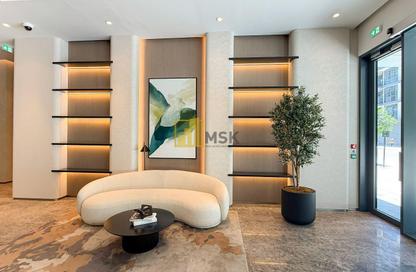 Apartment - 1 Bedroom - 1 Bathroom for sale in Viridian - Central Park at City Walk - City Walk - Dubai