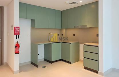 Apartment - 1 Bedroom - 1 Bathroom for sale in Viridian - Central Park at City Walk - City Walk - Dubai Apartment - 1 Bedroom - 1 Bathroom for sale in Viridian - Central Park at City Walk - City Walk - Dubai