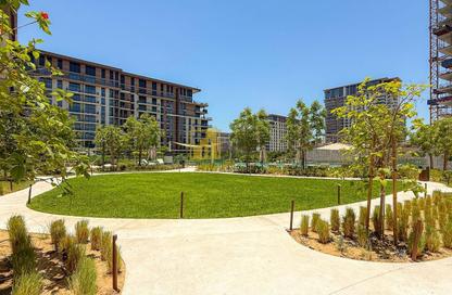 Apartment - 1 Bedroom - 1 Bathroom for sale in Viridian - Central Park at City Walk - City Walk - Dubai