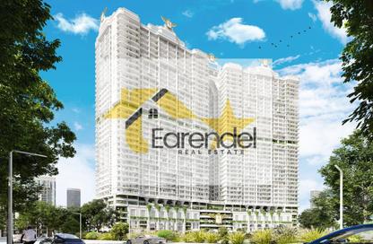Apartment - Studio - 1 Bathroom for sale in Vincitore Wellness Estate - Majan - Dubai