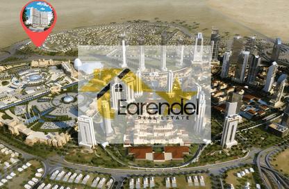 Apartment - Studio - 1 Bathroom for sale in Vincitore Wellness Estate - Majan - Dubai