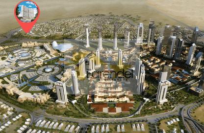 Apartment - Studio - 1 for sale in Vincitore Wellness Estate - Majan - Dubai Apartment - Studio - 1 for sale in Vincitore Wellness Estate - Majan - Dubai