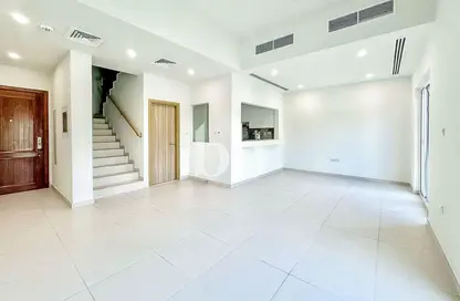 Townhouse - 3 Bedrooms for rent in Amaranta B - Amaranta - Villanova - Dubai Land - Dubai