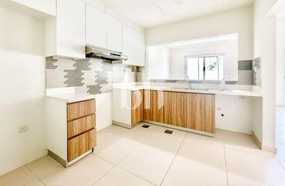 Townhouse - 3 Bedrooms - 4 Bathrooms for rent in Amaranta B - Amaranta - Villanova - Dubai Land - Dubai
