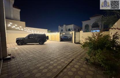 Villa - 7+ Bedrooms - 7+ Bathrooms for sale in Al Mowaihat 3 - Al Mowaihat - Ajman