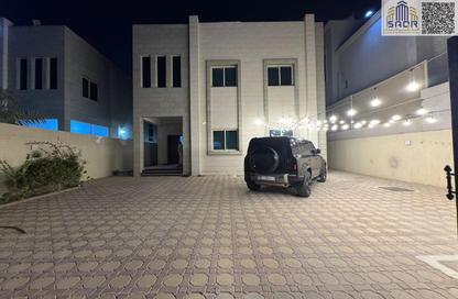Villa - 7+ Bedrooms - 7+ Bathrooms for sale in Al Mowaihat 3 - Al Mowaihat - Ajman
