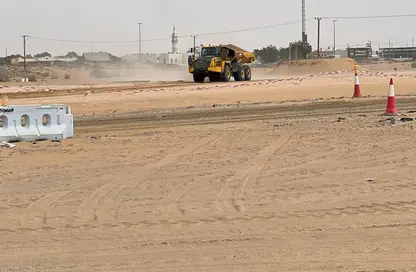 Land - Studio for sale in Al Belidah - Al Bataeh - Sharjah