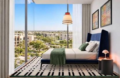 Apartment - 2 - 3 for sale in ORA By Nshama Properties - Town Square - Dubai Apartment - 2 - 3 for sale in ORA By Nshama Properties - Town Square - Dubai