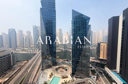 Apartment - 2 - 2 for sale in West Avenue Tower - Dubai Marina - Dubai Apartment - 2 - 2 for sale in West Avenue Tower - Dubai Marina - Dubai