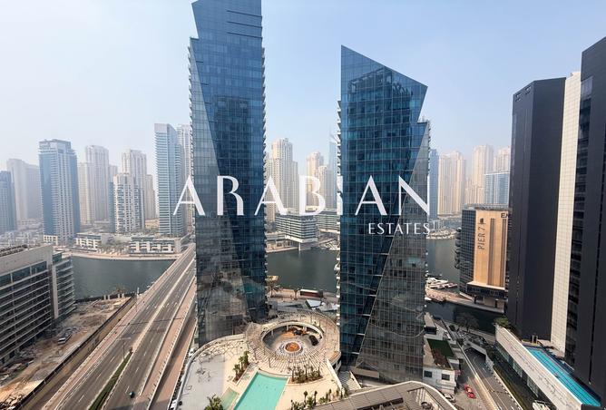 Marina View - High Floor - Fully Furnished