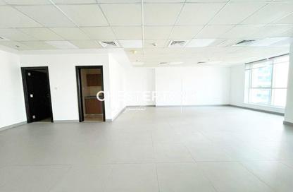Office Space - Studio - 1 Bathroom for rent in Dubai Star - JLT Cluster L - Jumeirah Lake Towers - Dubai