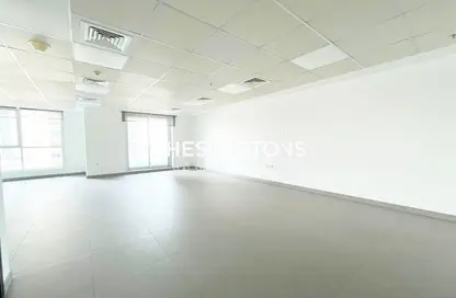Office Space - Studio - 1 Bathroom for rent in Dubai Star - JLT Cluster L - Jumeirah Lake Towers - Dubai