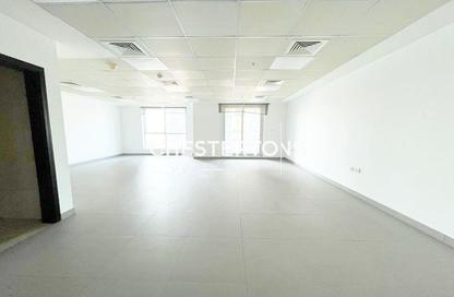 Office Space - Studio - 1 Bathroom for rent in Dubai Star - JLT Cluster L - Jumeirah Lake Towers - Dubai
