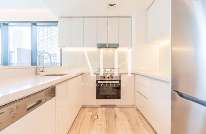Apartment - 1 Bedroom - 2 Bathrooms for rent in Ahad Residences - Business Bay - Dubai Apartment - 1 Bedroom - 2 Bathrooms for rent in Ahad Residences - Business Bay - Dubai