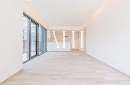 Apartment - 1 Bedroom - 2 Bathrooms for rent in Ahad Residences - Business Bay - Dubai