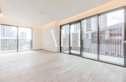 شقة - غرفة نوم - 2 حمامات للايجار في أحد ريزيدنس - الخليج التجاري - دبي